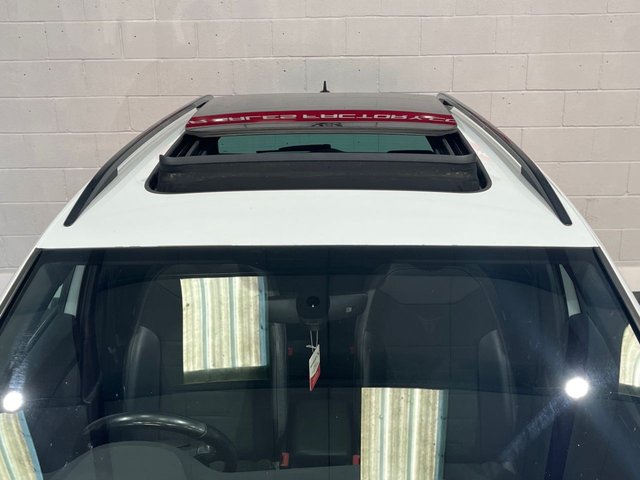 2019 SEAT ATECA 2.0 TSI SUV 5dr Petrol DSG 4Drive Euro 6 (s/s) (300 ps) - Photo 5