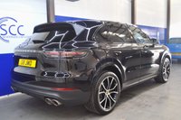 USED 2018 18 PORSCHE CAYENNE 2.9T V6 S SUV 5dr Petrol TiptronicS 4WD Euro 6 (s/s) (440 ps) Huge Spec, 30k Extras, FSH
