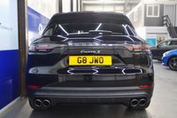 USED 2018 18 PORSCHE CAYENNE 2.9T V6 S SUV 5dr Petrol TiptronicS 4WD Euro 6 (s/s) (440 ps) Huge Spec, 30k Extras, FSH