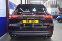 USED 2018 18 PORSCHE CAYENNE 2.9T V6 S SUV 5dr Petrol TiptronicS 4WD Euro 6 (s/s) (440 ps) Huge Spec, 30k Extras, FSH