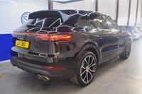 USED 2018 18 PORSCHE CAYENNE 2.9T V6 S SUV 5dr Petrol TiptronicS 4WD Euro 6 (s/s) (440 ps) Huge Spec, 30k Extras, FSH