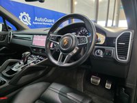 USED 2018 18 PORSCHE CAYENNE 2.9T V6 S SUV 5dr Petrol TiptronicS 4WD Euro 6 (s/s) (440 ps) Huge Spec, 30k Extras, FSH