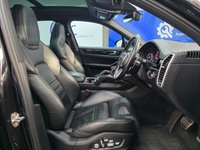 USED 2018 18 PORSCHE CAYENNE 2.9T V6 S SUV 5dr Petrol TiptronicS 4WD Euro 6 (s/s) (440 ps) Huge Spec, 30k Extras, FSH