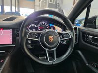 USED 2018 18 PORSCHE CAYENNE 2.9T V6 S SUV 5dr Petrol TiptronicS 4WD Euro 6 (s/s) (440 ps) Huge Spec, 30k Extras, FSH