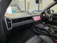 USED 2018 18 PORSCHE CAYENNE 2.9T V6 S SUV 5dr Petrol TiptronicS 4WD Euro 6 (s/s) (440 ps) Huge Spec, 30k Extras, FSH