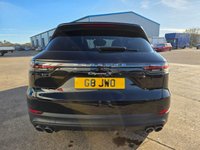 USED 2018 18 PORSCHE CAYENNE 2.9T V6 S SUV 5dr Petrol TiptronicS 4WD Euro 6 (s/s) (440 ps) Huge Spec, 30k Extras, FSH