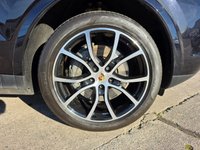 USED 2018 18 PORSCHE CAYENNE 2.9T V6 S SUV 5dr Petrol TiptronicS 4WD Euro 6 (s/s) (440 ps) Huge Spec, 30k Extras, FSH