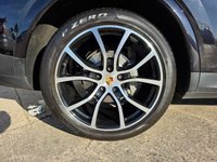 USED 2018 18 PORSCHE CAYENNE 2.9T V6 S SUV 5dr Petrol TiptronicS 4WD Euro 6 (s/s) (440 ps) Huge Spec, 30k Extras, FSH