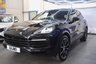USED 2018 18 PORSCHE CAYENNE 2.9T V6 S SUV 5dr Petrol TiptronicS 4WD Euro 6 (s/s) (440 ps) Huge Spec, 30k Extras, FSH