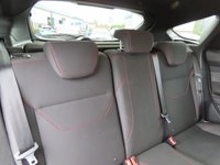 USED 2017 17 FORD FOCUS 1.0T EcoBoost ST-Line Hatchback 5dr Petrol Auto Euro 6 (s/s) (125 ps) SAT NAV, CRUISE CONTROL.