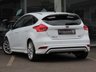 USED 2017 17 FORD FOCUS 1.0T EcoBoost ST-Line Hatchback 5dr Petrol Auto Euro 6 (s/s) (125 ps) SAT NAV, CRUISE CONTROL.