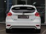 USED 2017 17 FORD FOCUS 1.0T EcoBoost ST-Line Hatchback 5dr Petrol Auto Euro 6 (s/s) (125 ps) SAT NAV, CRUISE CONTROL.