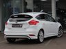 USED 2017 17 FORD FOCUS 1.0T EcoBoost ST-Line Hatchback 5dr Petrol Auto Euro 6 (s/s) (125 ps) SAT NAV, CRUISE CONTROL.