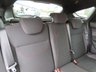 USED 2017 17 FORD FOCUS 1.0T EcoBoost ST-Line Hatchback 5dr Petrol Auto Euro 6 (s/s) (125 ps) SAT NAV, CRUISE CONTROL.