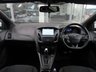 USED 2017 17 FORD FOCUS 1.0T EcoBoost ST-Line Hatchback 5dr Petrol Auto Euro 6 (s/s) (125 ps) SAT NAV, CRUISE CONTROL.