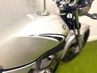 USED 2008 58 YAMAHA YBR 125 124cc PX To Clear - Project Bike - Trade Sale