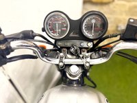USED 2008 58 YAMAHA YBR 125 124cc PX To Clear - Project Bike - Trade Sale