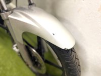 USED 2008 58 YAMAHA YBR 125 124cc PX To Clear - Project Bike - Trade Sale