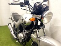 USED 2008 58 YAMAHA YBR 125 124cc PX To Clear - Project Bike - Trade Sale