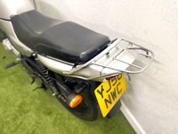 USED 2008 58 YAMAHA YBR 125 124cc PX To Clear - Project Bike - Trade Sale