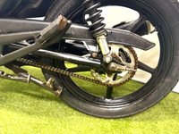 USED 2008 58 YAMAHA YBR 125 124cc PX To Clear - Project Bike - Trade Sale