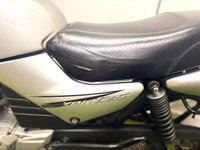 USED 2008 58 YAMAHA YBR 125 124cc PX To Clear - Project Bike - Trade Sale