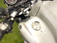 USED 2008 58 YAMAHA YBR 125 124cc PX To Clear - Project Bike - Trade Sale