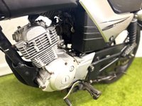 USED 2008 58 YAMAHA YBR 125 124cc PX To Clear - Project Bike - Trade Sale