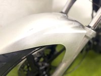 USED 2008 58 YAMAHA YBR 125 124cc PX To Clear - Project Bike - Trade Sale