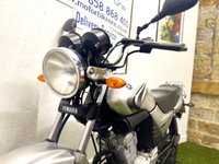 USED 2008 58 YAMAHA YBR 125 124cc PX To Clear - Project Bike - Trade Sale