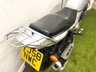 USED 2008 58 YAMAHA YBR 125 124cc PX To Clear - Project Bike - Trade Sale