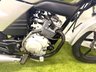 USED 2008 58 YAMAHA YBR 125 124cc PX To Clear - Project Bike - Trade Sale