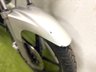 USED 2008 58 YAMAHA YBR 125 124cc PX To Clear - Project Bike - Trade Sale