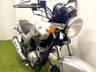USED 2008 58 YAMAHA YBR 125 124cc PX To Clear - Project Bike - Trade Sale