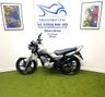 USED 2008 58 YAMAHA YBR 125 124cc PX To Clear - Project Bike - Trade Sale