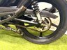 USED 2008 58 YAMAHA YBR 125 124cc PX To Clear - Project Bike - Trade Sale