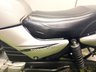 USED 2008 58 YAMAHA YBR 125 124cc PX To Clear - Project Bike - Trade Sale