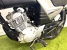 USED 2008 58 YAMAHA YBR 125 124cc PX To Clear - Project Bike - Trade Sale