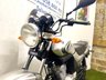 USED 2008 58 YAMAHA YBR 125 124cc PX To Clear - Project Bike - Trade Sale
