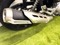 USED 2017 17 YAMAHA YBR 125 125 Naked Petrol Manual (11 ps) Nationwide Delivery and Part Exchange Welcome