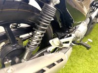 USED 2017 17 YAMAHA YBR 125 125 Naked Petrol Manual (11 ps) Nationwide Delivery and Part Exchange Welcome