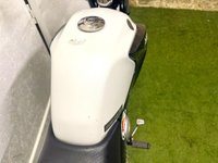 USED 2017 17 YAMAHA YBR 125 125 Naked Petrol Manual (11 ps) Nationwide Delivery and Part Exchange Welcome