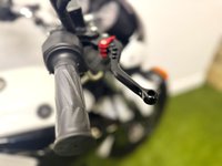 USED 2017 17 YAMAHA YBR 125 125 Naked Petrol Manual (11 ps) Nationwide Delivery and Part Exchange Welcome