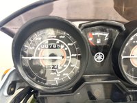 USED 2017 17 YAMAHA YBR 125 125 Naked Petrol Manual (11 ps) Nationwide Delivery and Part Exchange Welcome