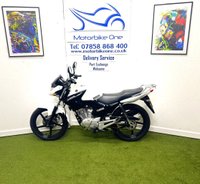 USED 2017 17 YAMAHA YBR 125 125 Naked Petrol Manual (11 ps) Nationwide Delivery and Part Exchange Welcome
