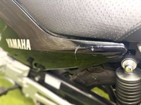 USED 2017 17 YAMAHA YBR 125 125 Naked Petrol Manual (11 ps) Nationwide Delivery and Part Exchange Welcome