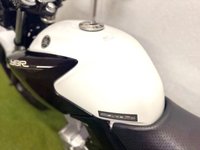 USED 2017 17 YAMAHA YBR 125 125 Naked Petrol Manual (11 ps) Nationwide Delivery and Part Exchange Welcome