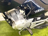 USED 2017 17 YAMAHA YBR 125 125 Naked Petrol Manual (11 ps) Nationwide Delivery and Part Exchange Welcome