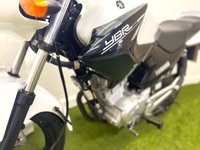 USED 2017 17 YAMAHA YBR 125 125 Naked Petrol Manual (11 ps) Nationwide Delivery and Part Exchange Welcome