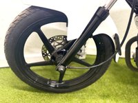 USED 2017 17 YAMAHA YBR 125 125 Naked Petrol Manual (11 ps) Nationwide Delivery and Part Exchange Welcome